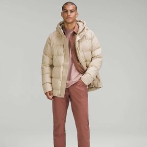 Lululemon Wunderpuff Jacket - L